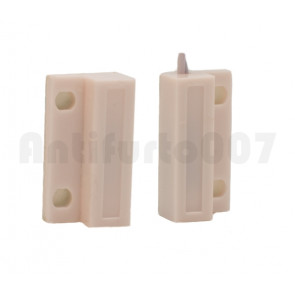 Contatto magnetico filare